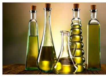 5 datos que no sabías acerca del aceite