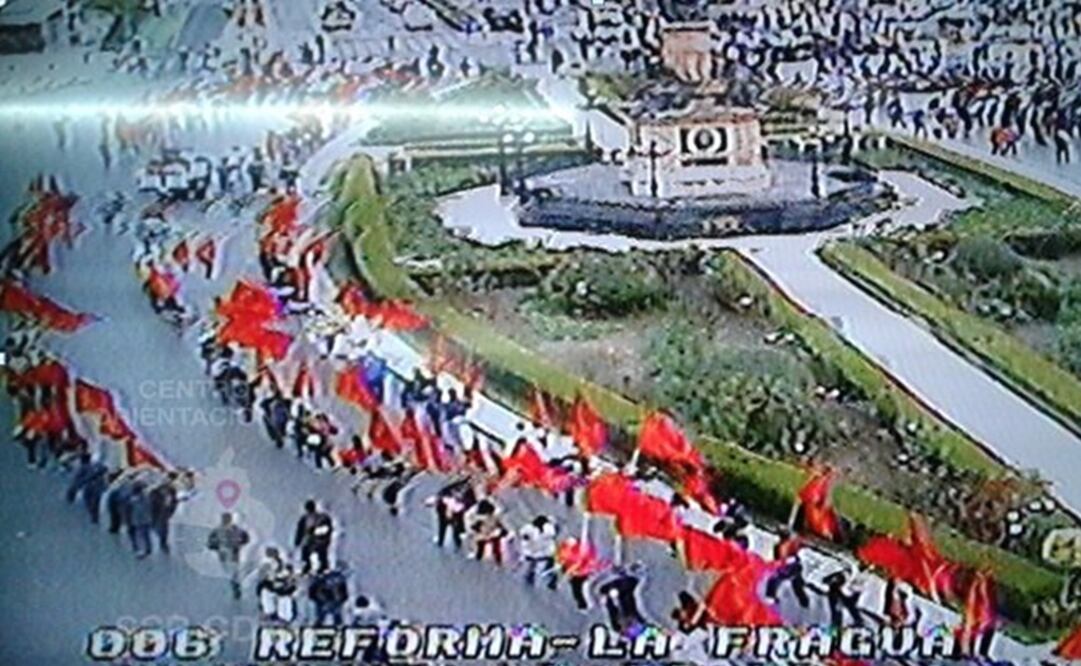 (Foto: Archivo/El Universal)