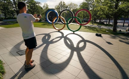 Levantarán estado de emergencia en Tokio el domingo a un mes de los Juegos Olímpicos