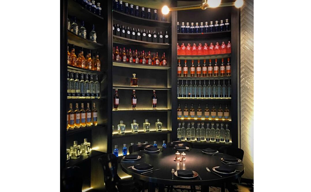 Comensales anónimos se sentaron a las mesas de los restaurantes de Monterrey y por separado coincidieron en que estos son los cinco mejores restaurantes de la capital regia. (Foto: Cortesía)