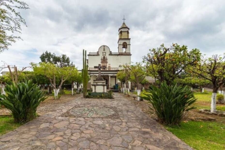 Laguna de Santa María del Oro, el paraíso escondido dentro de un cráter