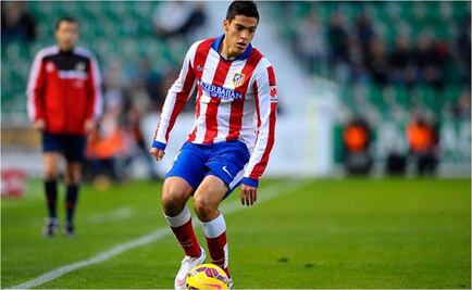 "Hoy o mañana", llegada de Jiménez al West Ham