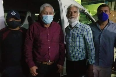 Liberan a alcalde interino en Chiapas retenido por indígenas tojolabales