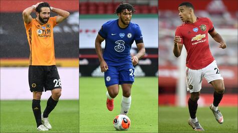 En la Premier League se juegan dos pases a la Champions League