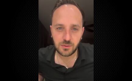 Alcalde de Piedras Negras da mensaje tras estallar contra reportera; acompañado de su gabinete, se realiza la prueba antidoping