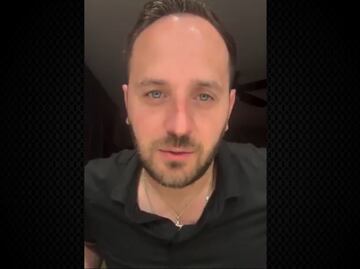 Alcalde de Piedras Negras da mensaje tras estallar contra reportera; acompañado de su gabinete, se realiza la prueba antidoping