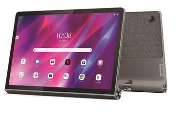 Conoce las nuevas tablet Lenovo Yoga 11 y 13