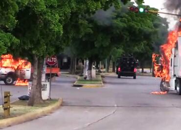 Tras fuga de reos, destituyen a director de penal de Culiacán