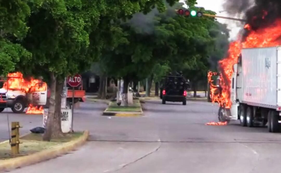 (Foto: Archivo / AFP)