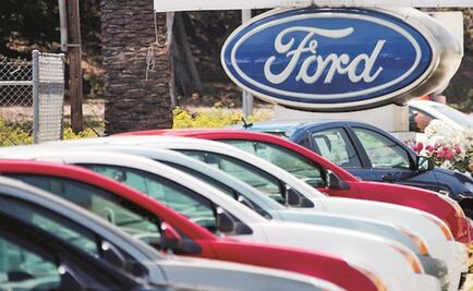 Gobernador de Campeche llama a boicot contra Ford