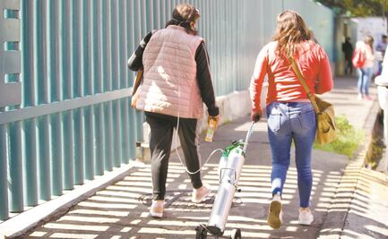 De junio a julio se duplican contagios: Ssa