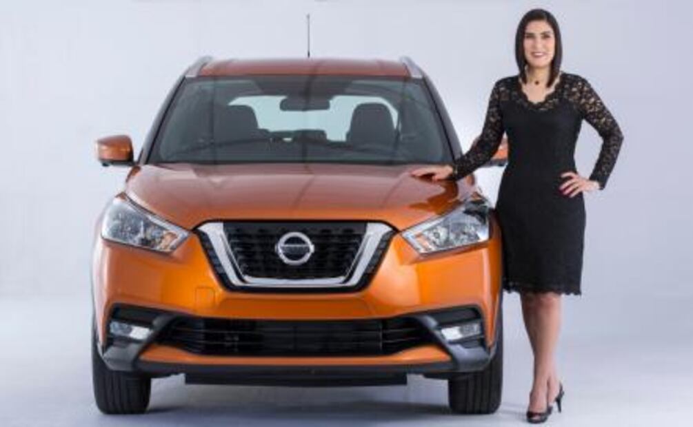 Ellas son las mujeres que lideran la industria automotriz en México