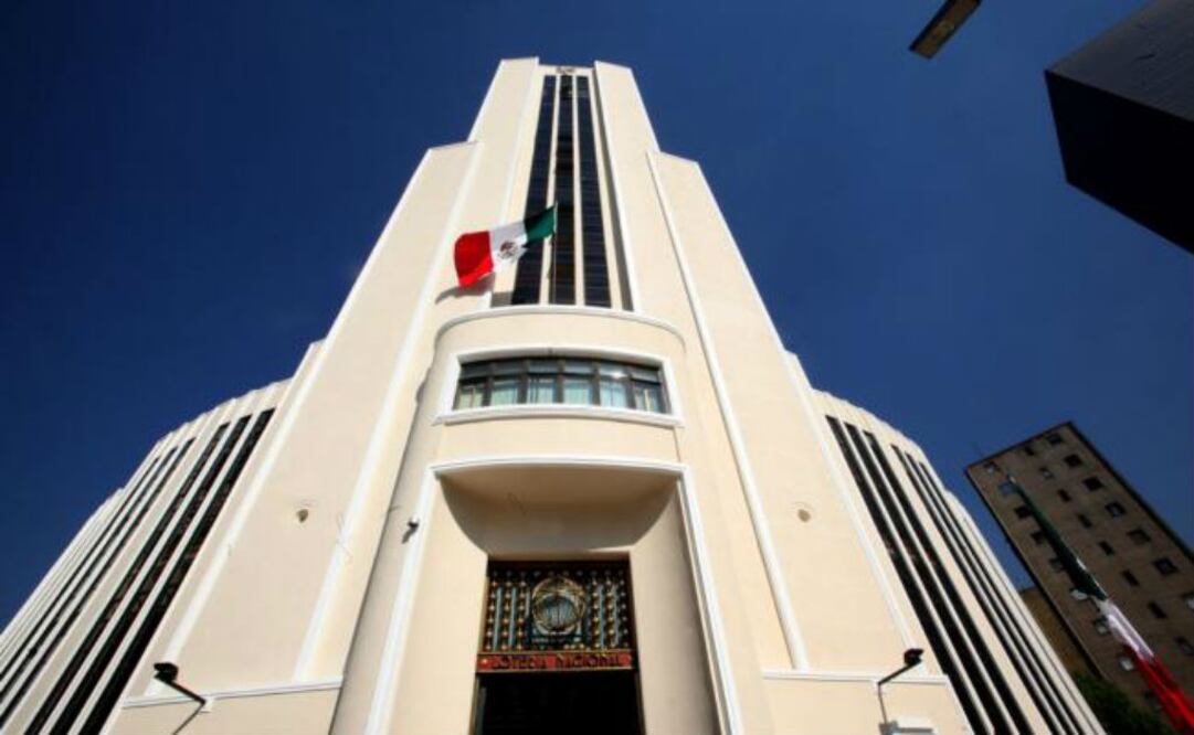 Foto: Archivo/El Universal