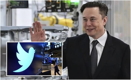 Elon Musk se vuelve accionista mayoritario de Twitter, compró 9.2 % de las acciones de la red social