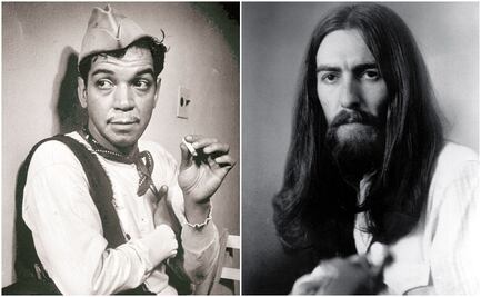 Cantinflas y George Harrison, entre los que han perdido contra el cáncer de pulmón