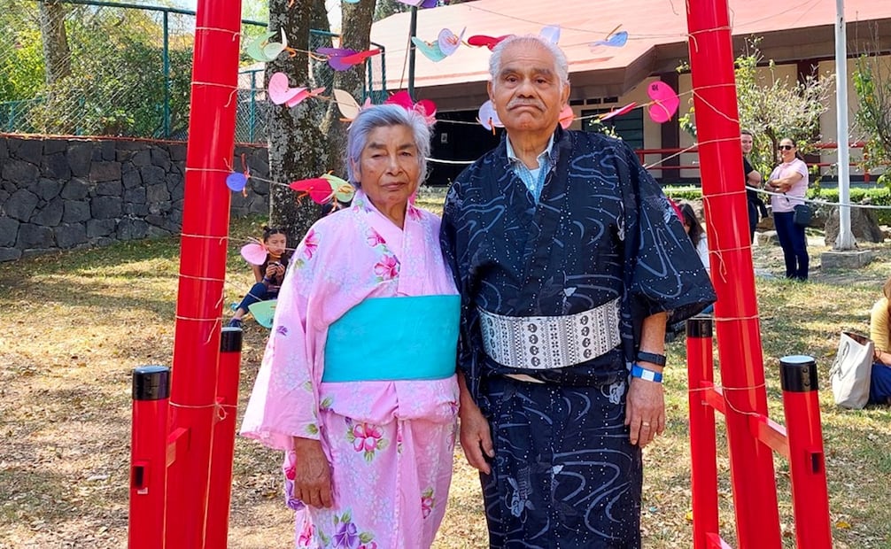 Para entrar al Bazarcito Japonés necesitas un registro previo. Foto: Facebook Asociación México Japonesa, A. C.