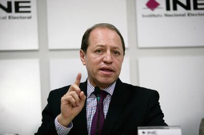 Si Nestora mintió, lo hizo de mala fe, advierte el INE 