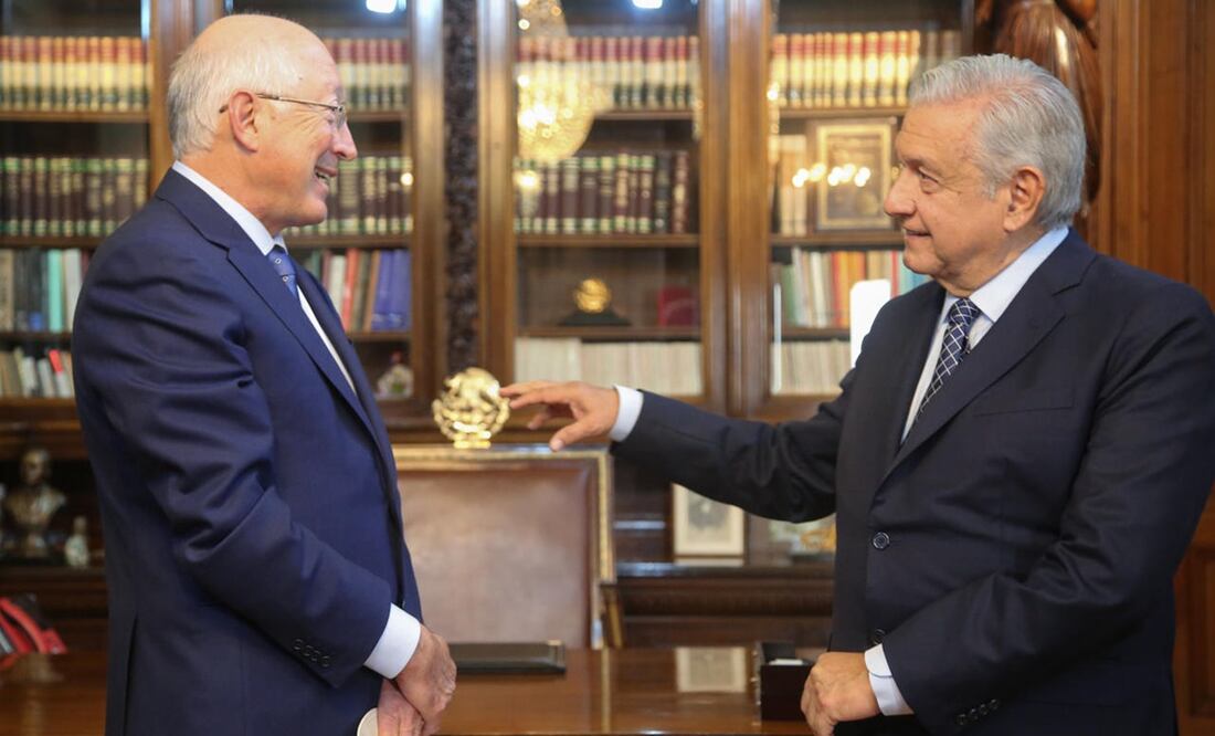 Foto: Archivo/ EL UNIVERSAL