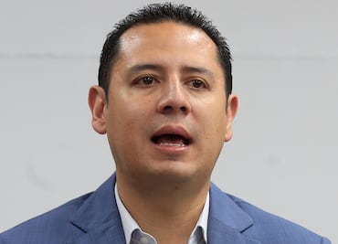 Resolución sobre Santa Lucía refleja captura al Poder Judicial: PRD