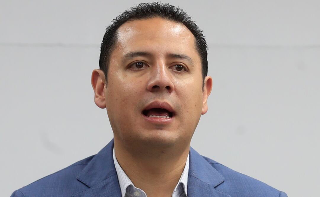 Foto: Archivo / EL UNIVERSAL