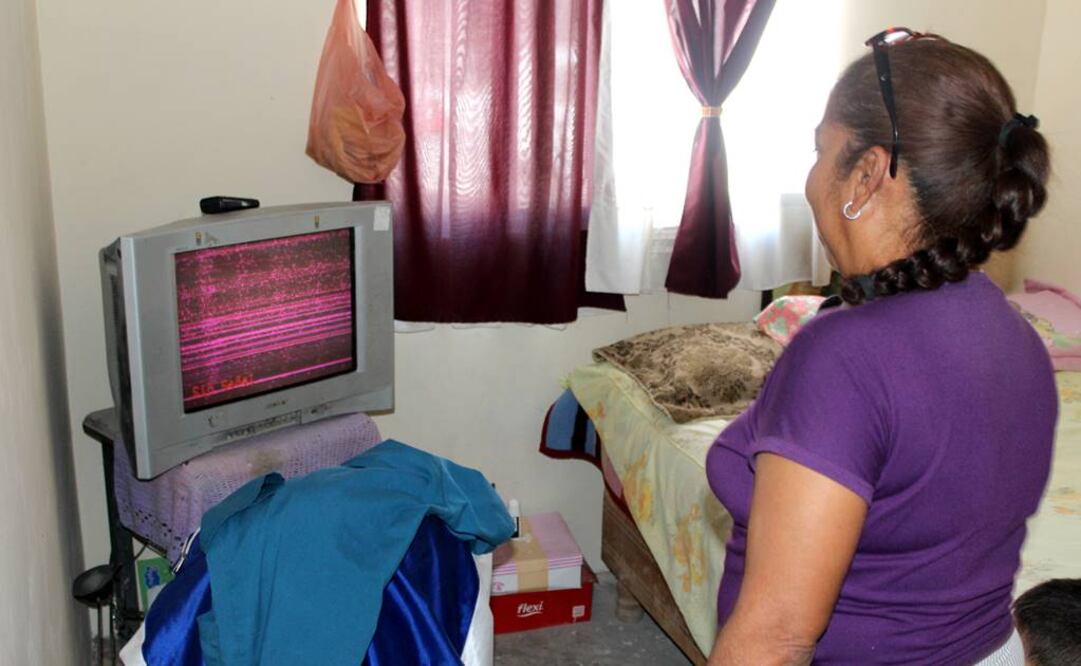 (Foto: EL UNIVERSAL)