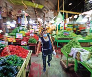 Banxico no descarta repetir dosis a tasa