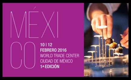 Conoce Sirha México 2016