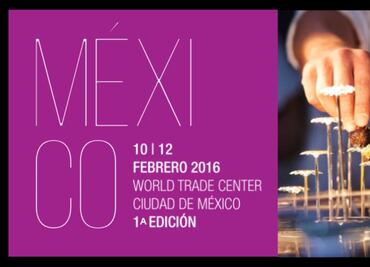 Conoce Sirha México 2016