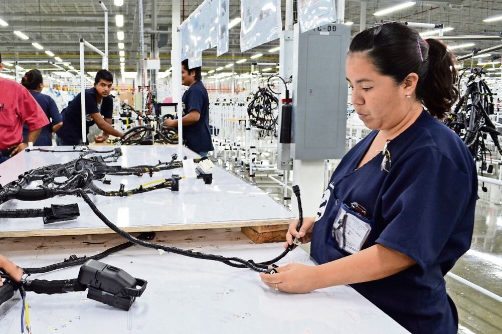Senadora de AN dice que la figura de Banco de Horas permitiría a un empleado decidir qué días y cuántas horas al día trabajar, sin dañar productividad. FOTO: ARCHIVO EL UNIVERSAL