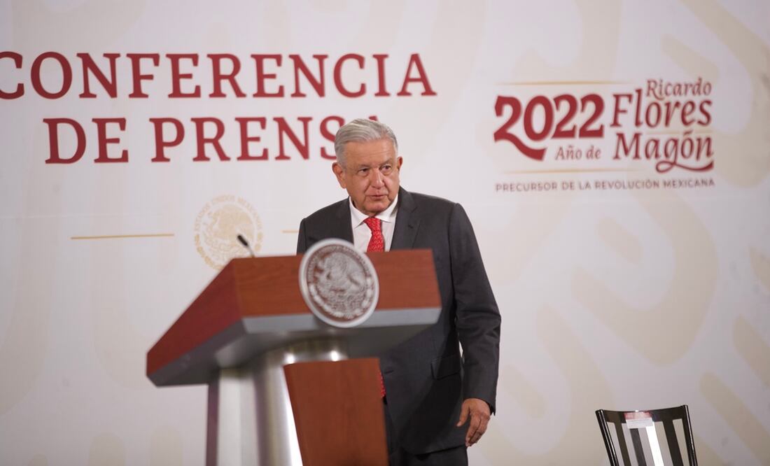 Foto: Germán Espinosa / EL UNIVERSAL