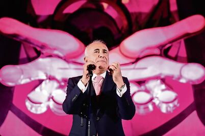 Formaliza Ferriz de Con interés por 2018