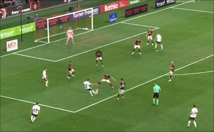 Futbolista mexicano es de los primeros en meter gol en 2026; así fue la anotación