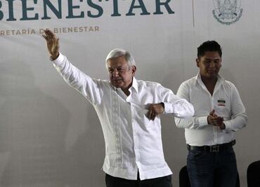 Iglesia califica de miope la política ambiental del gobierno de AMLO