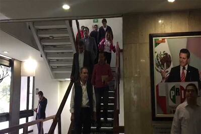 Se registra sismo de 5.6 grados en Guerrero; se siente en la CDMX