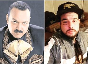 Estoy feliz de que Emiliano haya regresado a mi familia: Pepe Aguilar