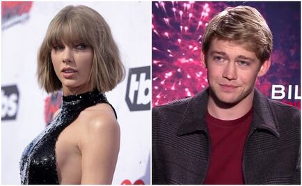 ¡Nueva ruptura! Taylor Swift y Joe Alwyn se separan tras seis años de noviazgo