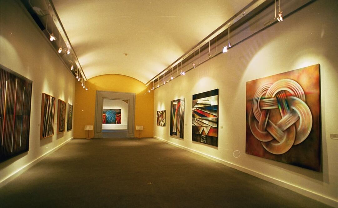 Foto: Archivo EL UNIVERSAL