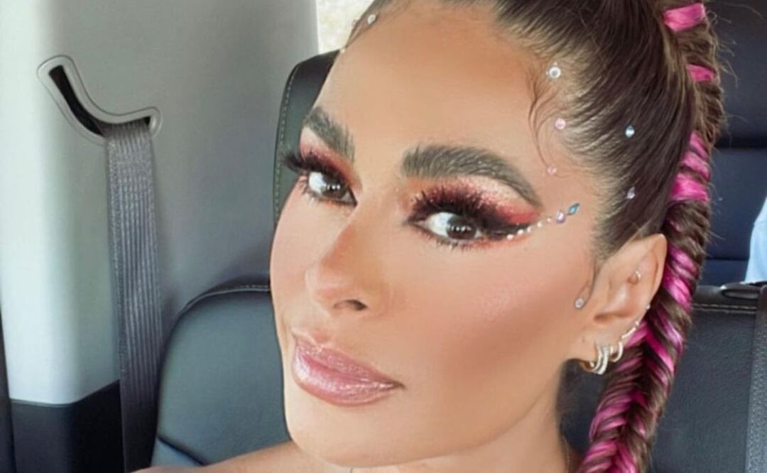 Foto: Instagram @galileamontijo