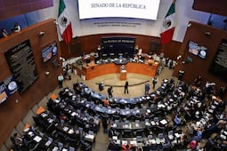 Senado alista análisis de reforma que fortalece financiamiento a partidos estatales; busca que tengan mayor presencia en el país