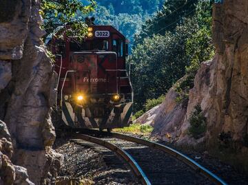 ¿Cuánto cuesta viajar en el Chepe?