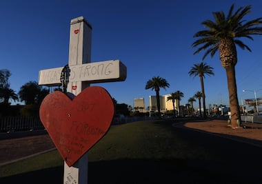 Bump stocks, ¿por qué la mayoría de la Corte Suprema dice que el dispositivo no convierte un arma en ametralladora?