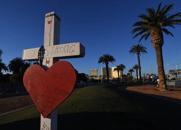 Bump stocks, ¿por qué la mayoría de la Corte Suprema dice que el dispositivo no convierte un arma en ametralladora?