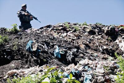 Segob y PGR se reúnen con integrantes del GIEI