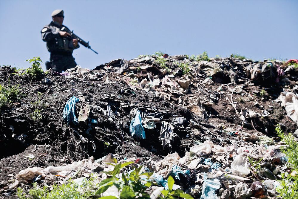 Foto: Archivo / EL UNIVERSAL