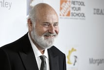 Rob Reiner gana un Emmy póstumo por su especial actuación en "The bear"