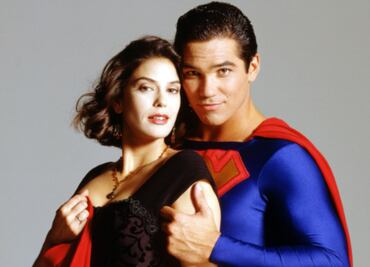 Dean Cain, actor de “Superman”, se une a redadas antimigrantes; “salvaguardaré la seguridad de los estadounidenses”, dice