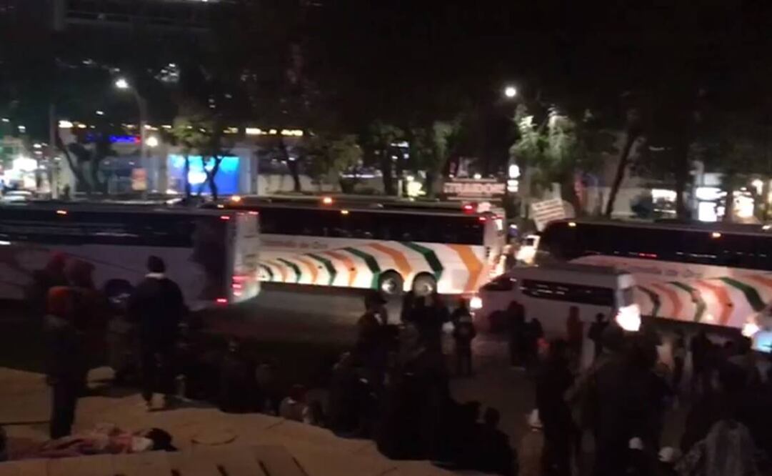 Foto: Tomada de video