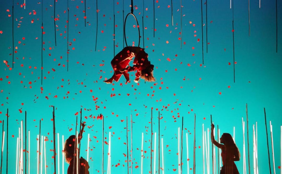 FOTO: Cortesía de Finzi Pasca.