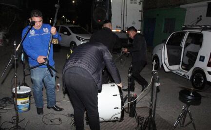 Suspenden en Ecatepec fiestas y locales por incumplir medidas contra Covid