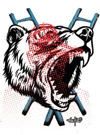 Sandra y el oso: la delirante alcaldesa